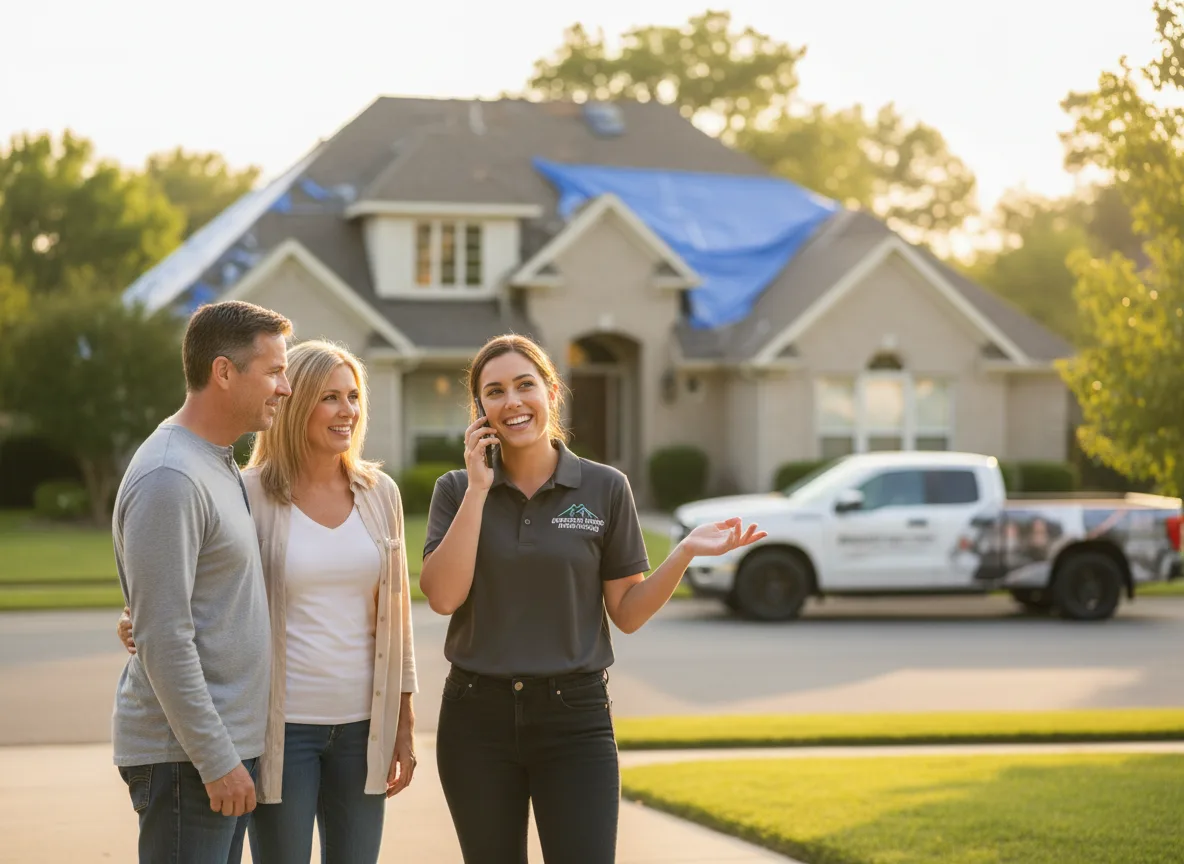 Emergency Roof Repair Harrison, NE FAQs